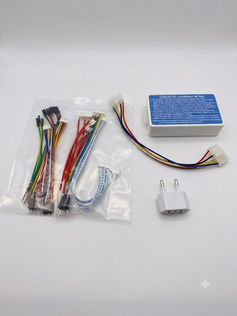 Testeur de Diagnostic Inverter