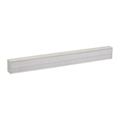 Filtre compatible pour entrée d'air Aldes Airfilter V1 (Version 1)