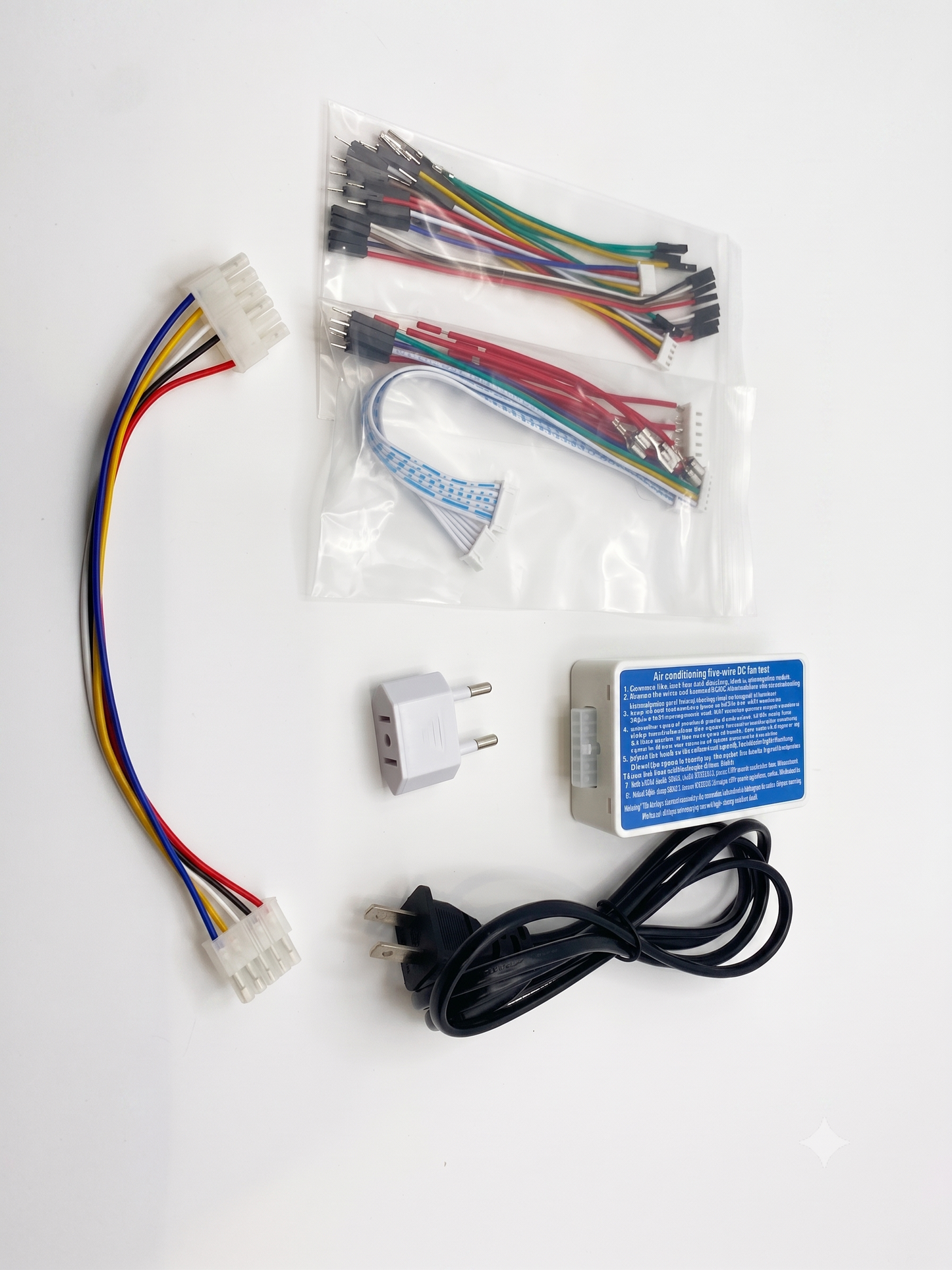 Testeur de Diagnostic Inverter
