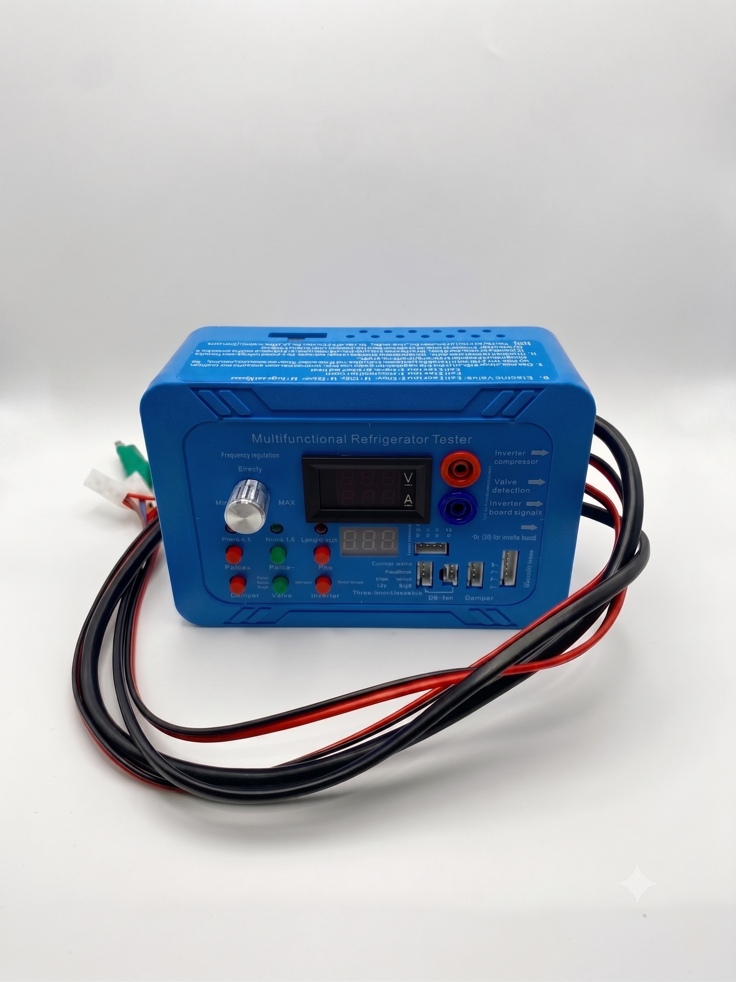 Testeur de Diagnostic Inverter