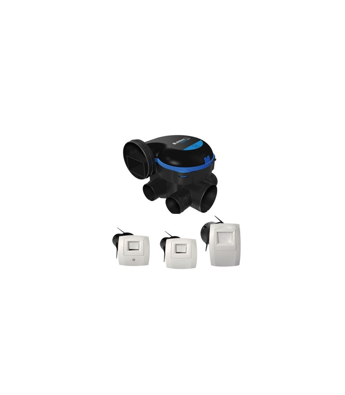 KIT EASYHOME HYGRO PREMIUM MW