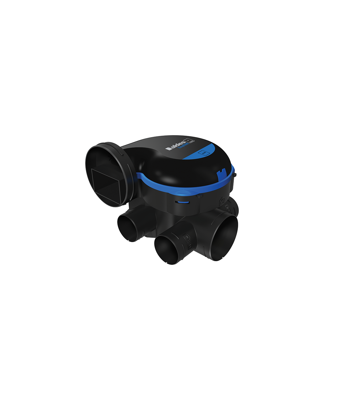 KIT EASYHOME HYGRO PREMIUM MW