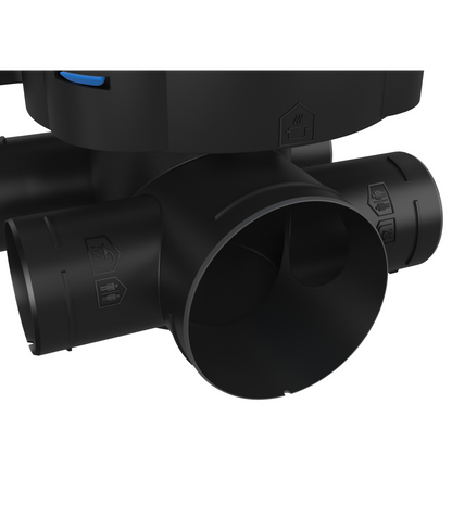 KIT EASYHOME HYGRO PREMIUM MW