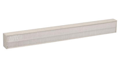Filtre Compatible pour Entrée d'Air ALDES Airfilter (Version 1)