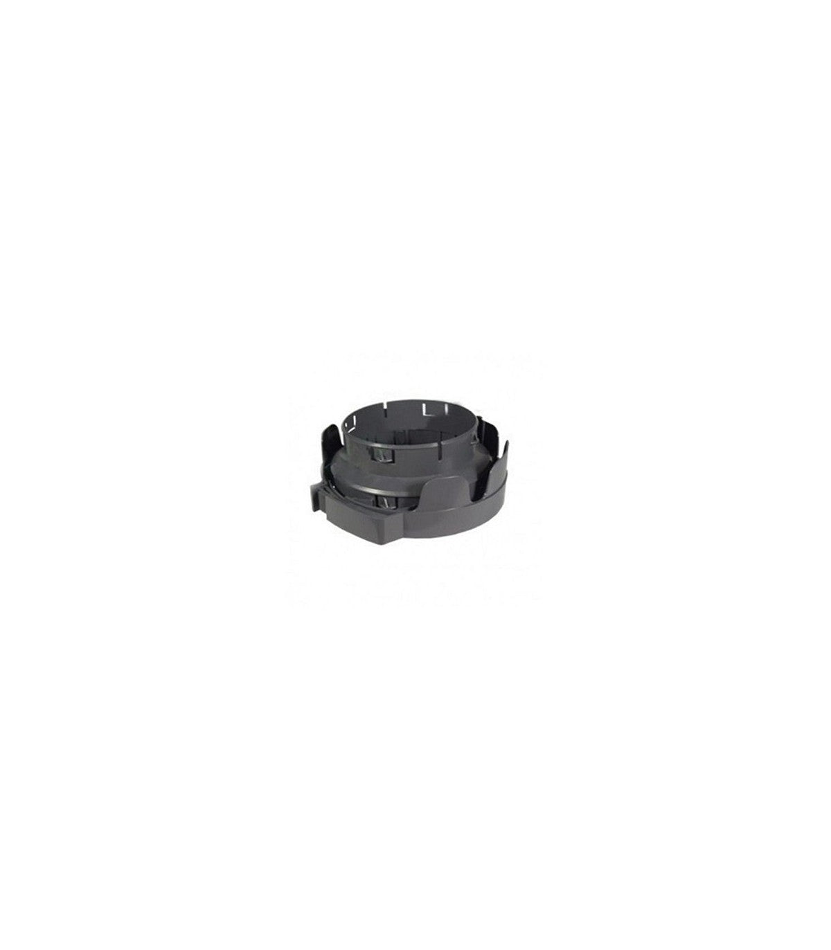 COLLIER+RACCORD D125 EASY CLIP