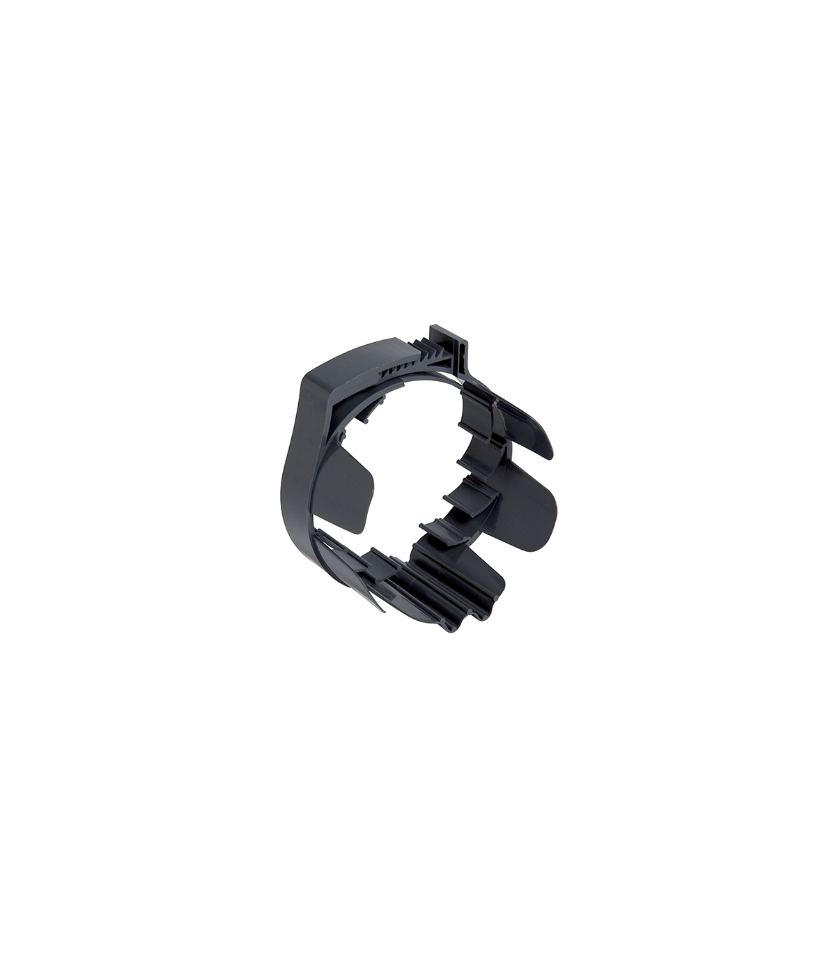COLLIER+RACCORD D160 EASY CLIP